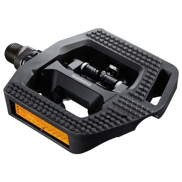 Picture of SHIMANO PD-T421 PEDALS